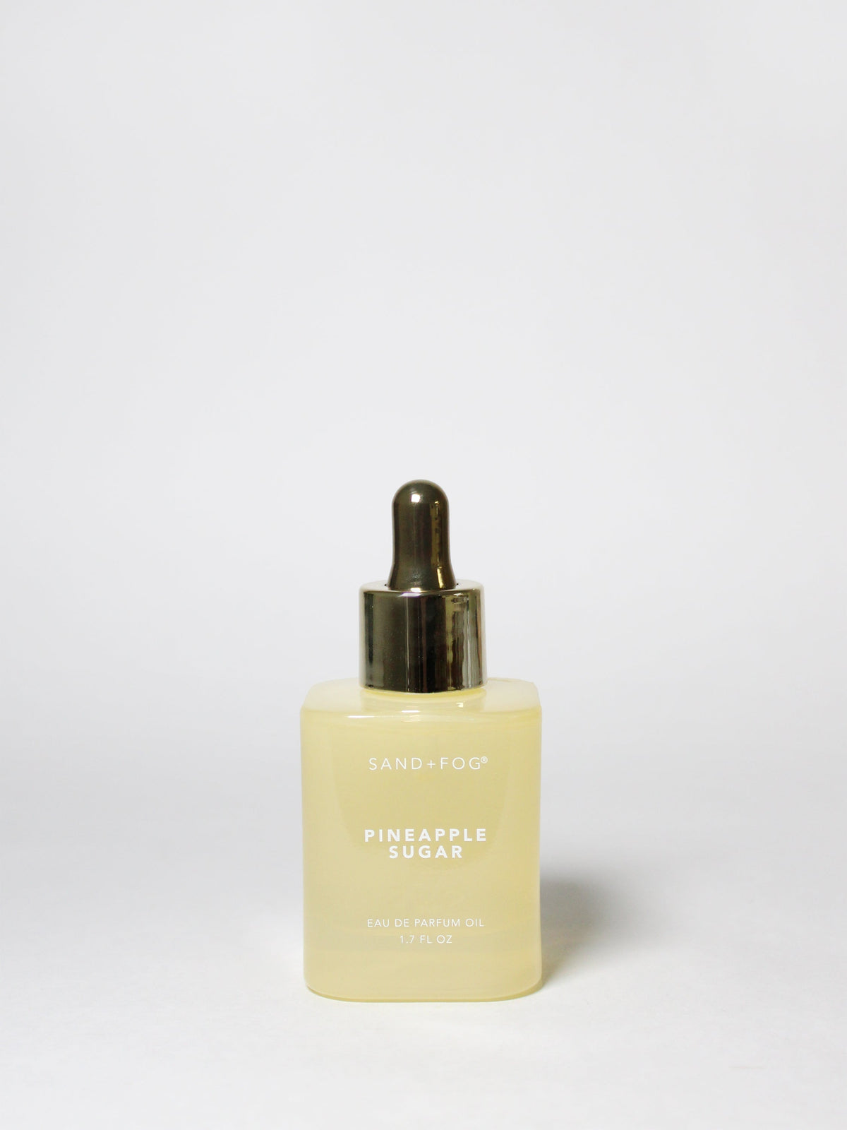 Luxe Pineapple Sugar 50 ml Perfume Oil Dropper