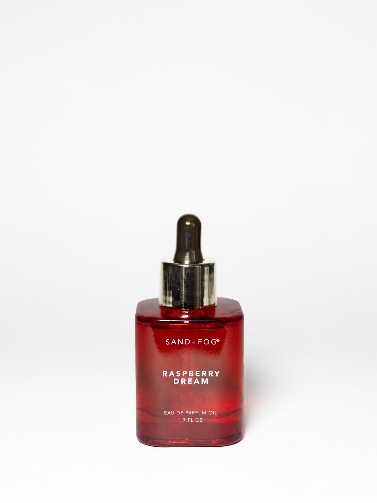 Luxe Raspberry Dream 50ml Perfume Oil Dropper
