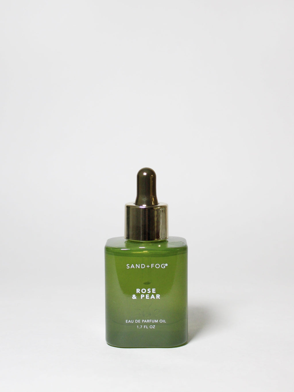 Luxe Rose & Pear 50 ml Perfume Oil Dropper