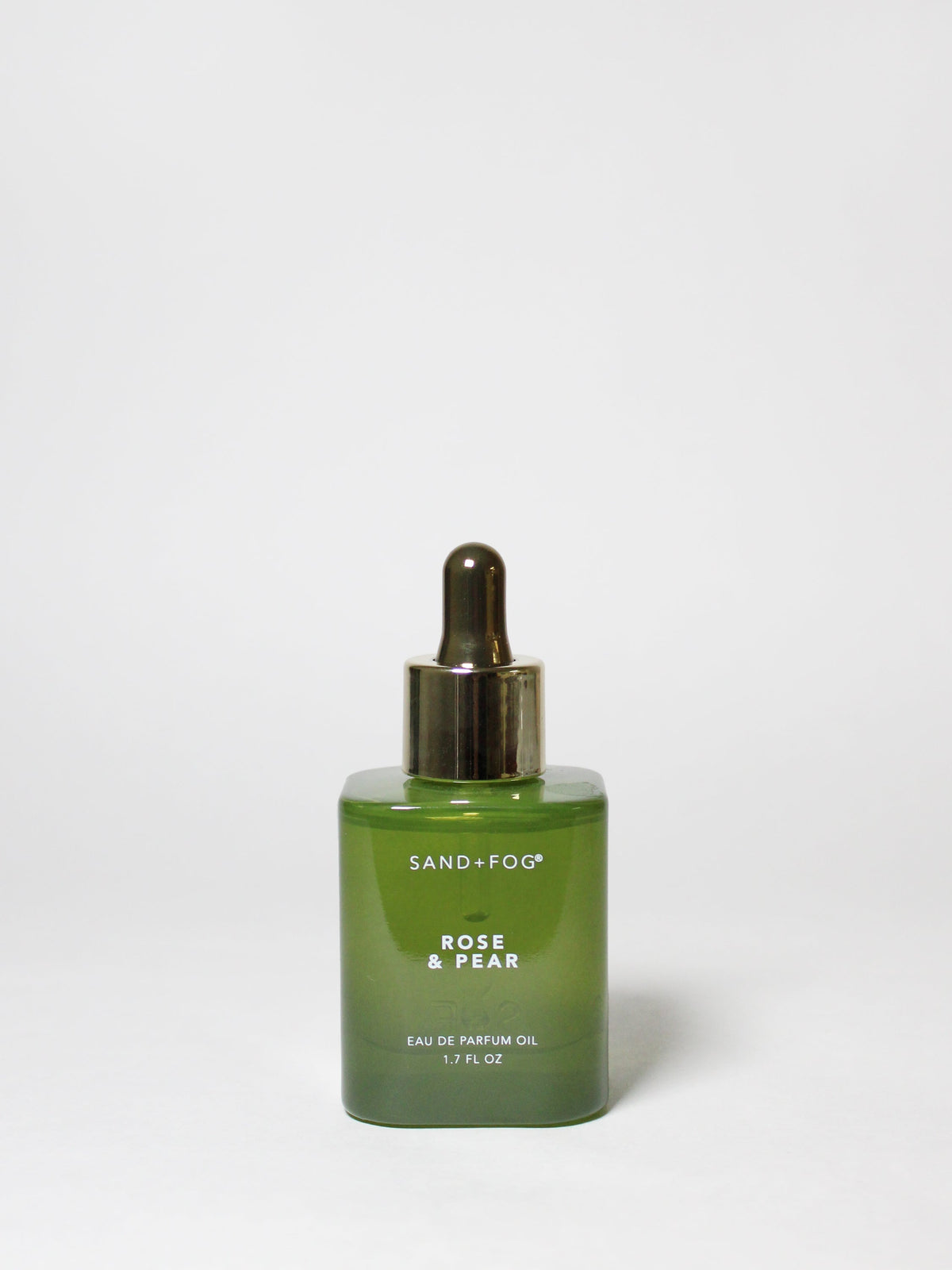 Luxe Rose & Pear 50 ml Perfume Oil Dropper