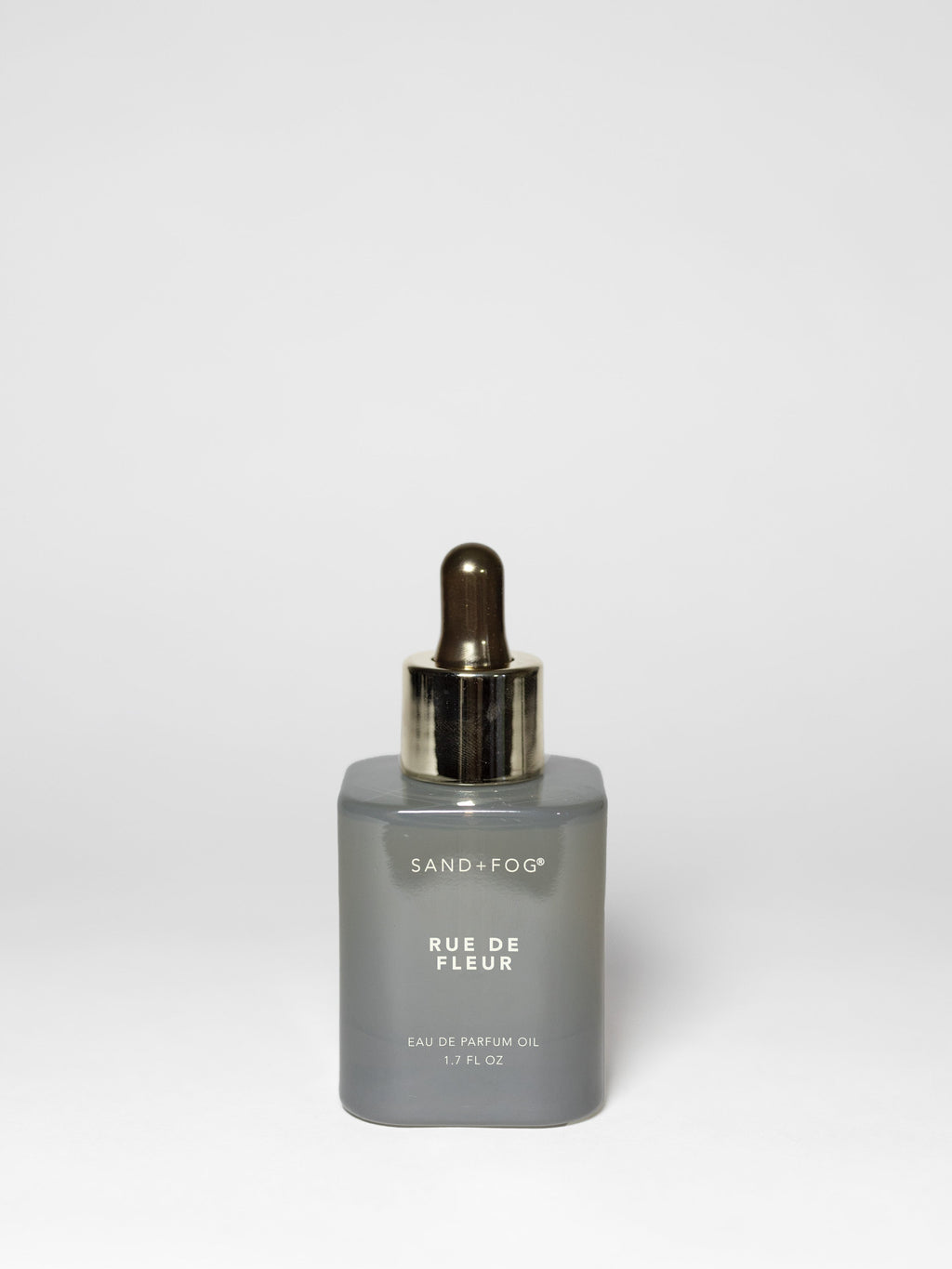 Luxe Rue de Fleur 50ml Perfume Oil Dropper