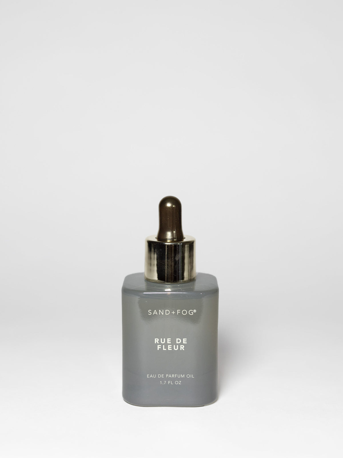 Luxe Rue de Fleur 50ml Perfume Oil Dropper