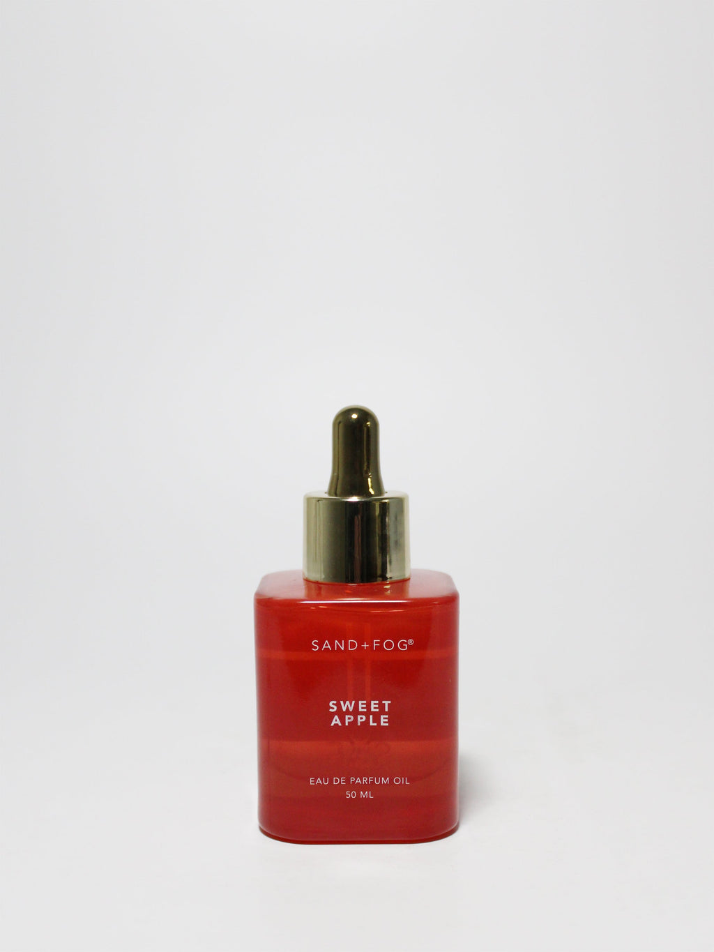 Luxe Sweet Apple 50ml Perfume Oil Dropper