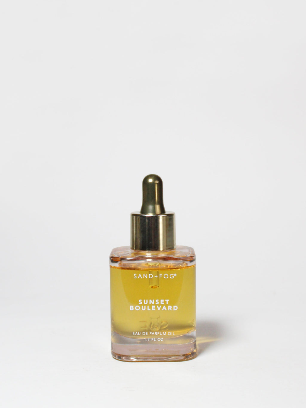 Luxe Sunset Boulevard 50ml Perfume Oil Dropper