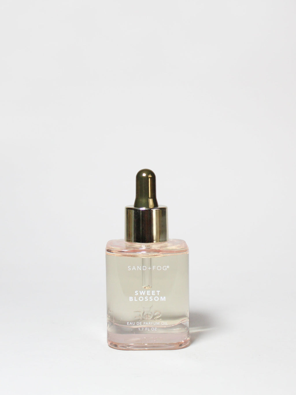 Luxe Sweet Blossom 50ml Perfume Oil Dropper