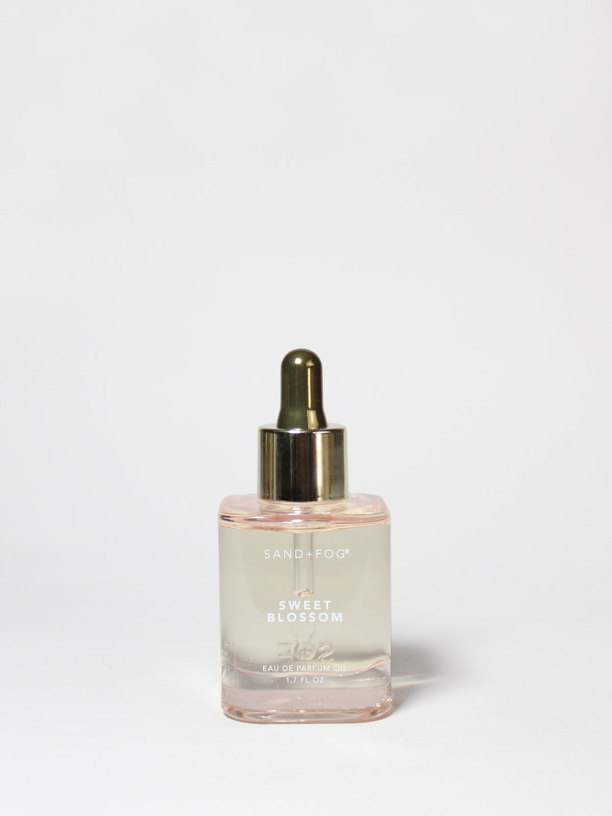 Luxe Sweet Blossom 50ml Perfume Oil Dropper