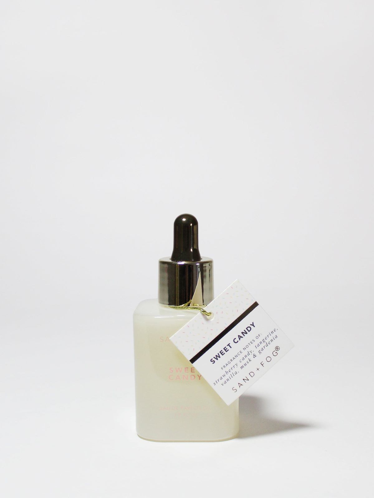 Luxe Sweet Candy 50 ml Perfume Oil Dropper