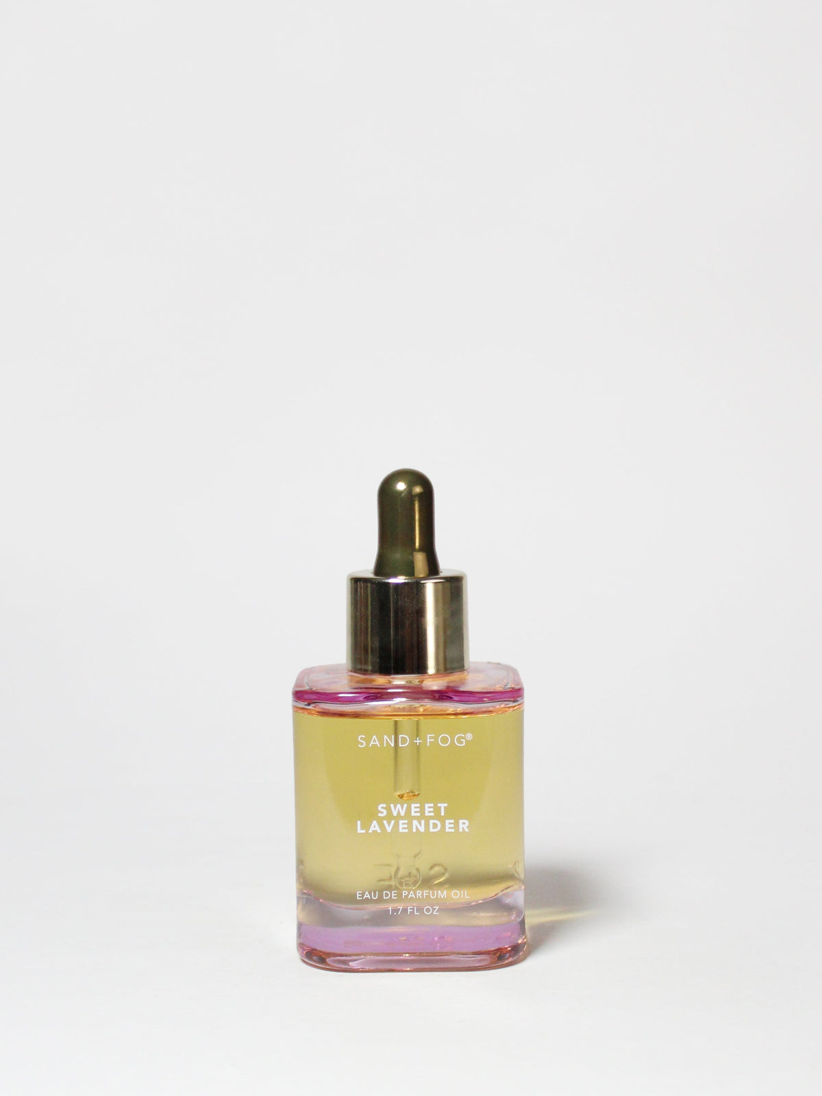Luxe Sweet Lavender 50ml Perfume Oil Dropper