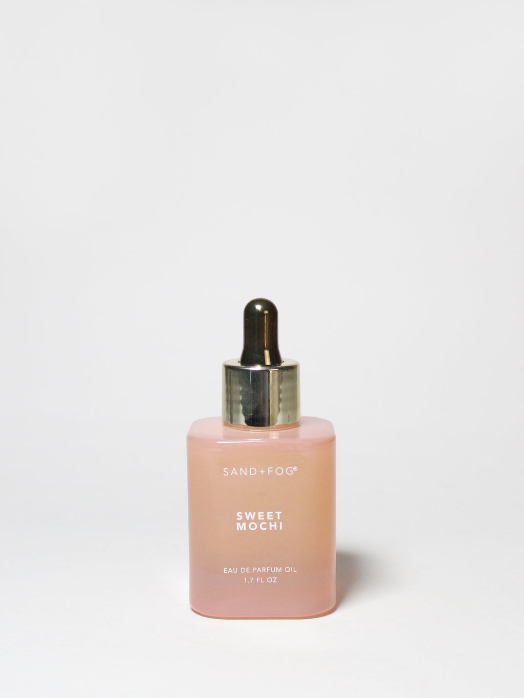 Luxe Sweet Mochi 50ml Perfume Oil Dropper