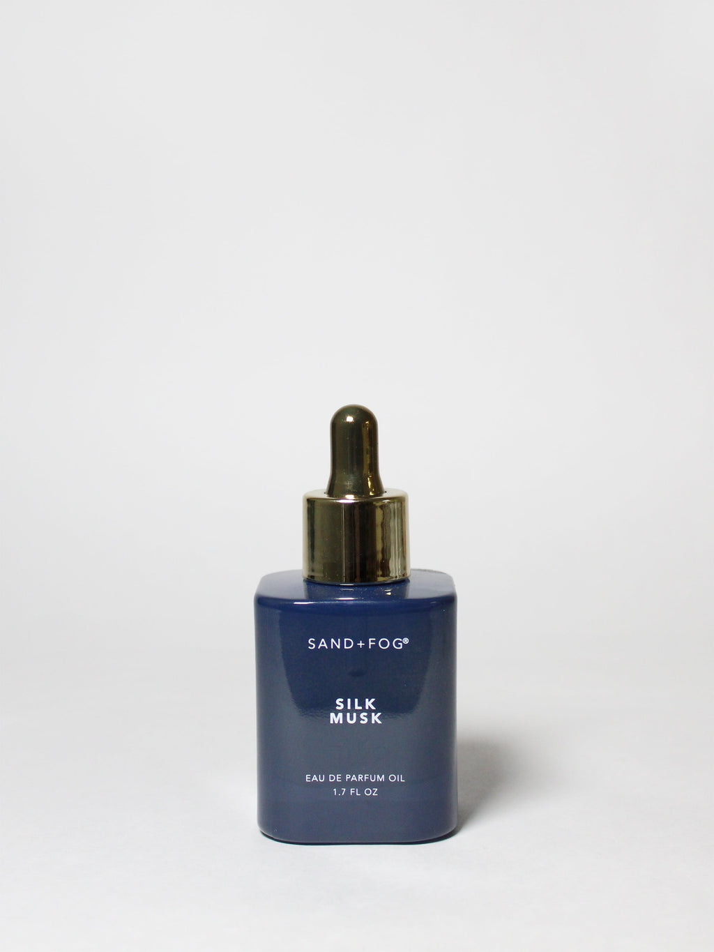 Luxe Silk Musk 50 ml Perfume Oil Dropper