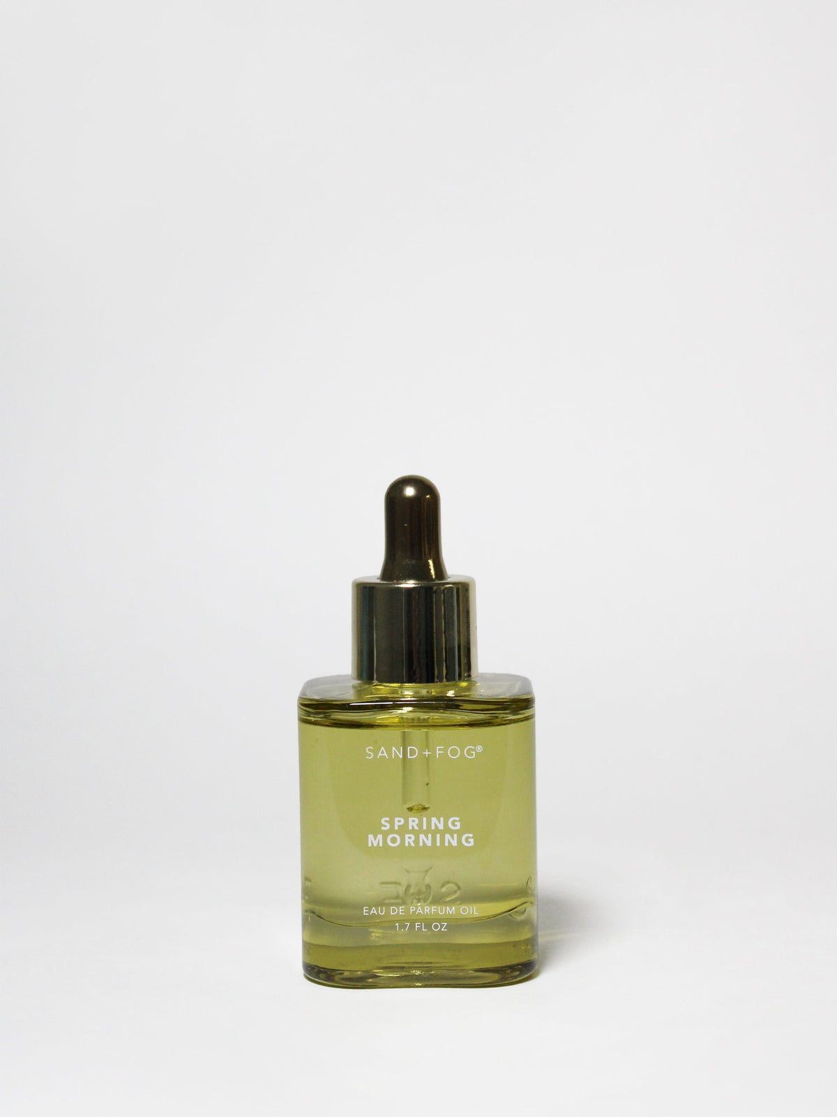Luxe Spring Morning 50ml Perfume Oil Dropper