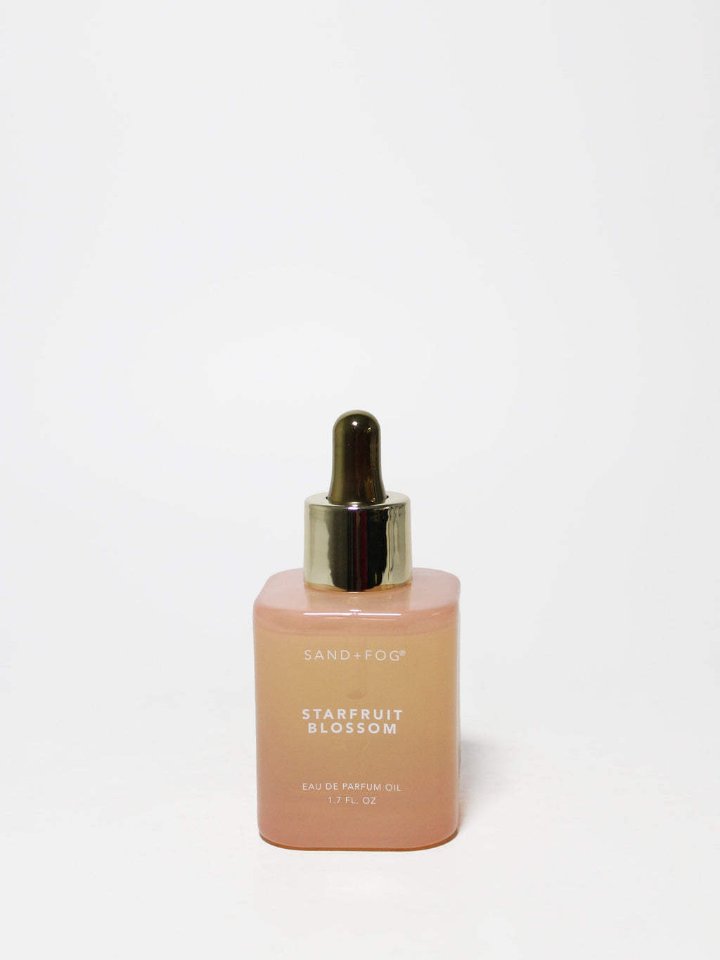 Luxe Starfruit Blossom 50ml Perfume Oil Dropper