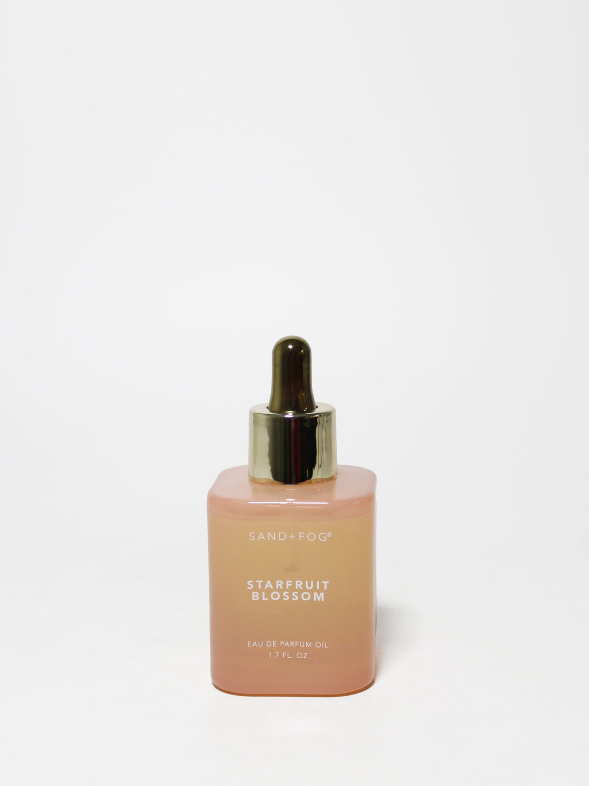 Luxe Starfruit Blossom 50ml Perfume Oil Dropper