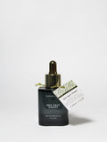 Luxe Sea Salt Coast 50 ml Perfume Oil Dropper