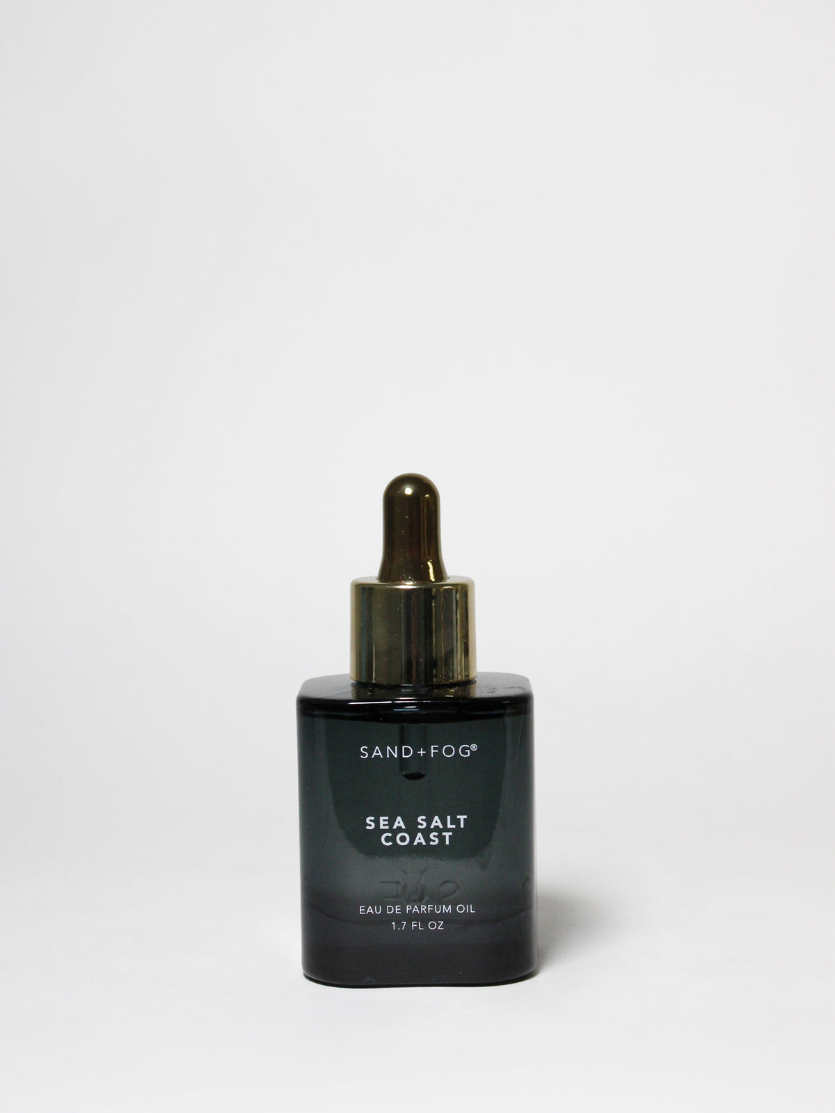 Luxe Sea Salt Coast 50 ml Perfume Oil Dropper