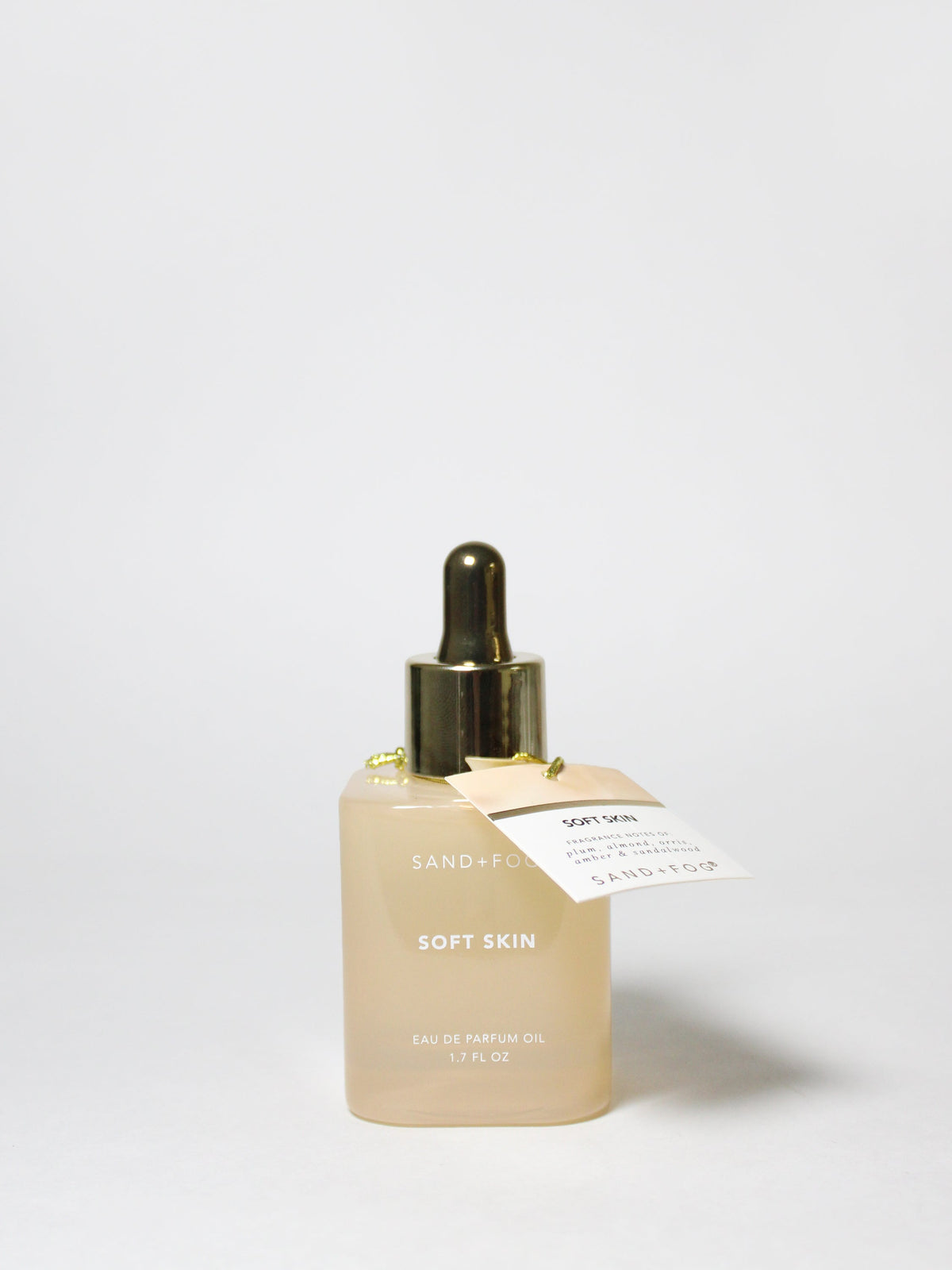 Luxe Soft Skin 50 ml Perfume Oil Dropper