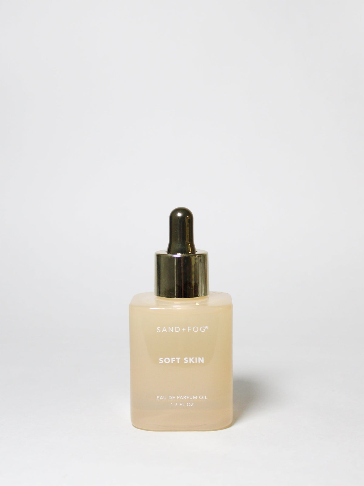 Luxe Soft Skin 50 ml Perfume Oil Dropper