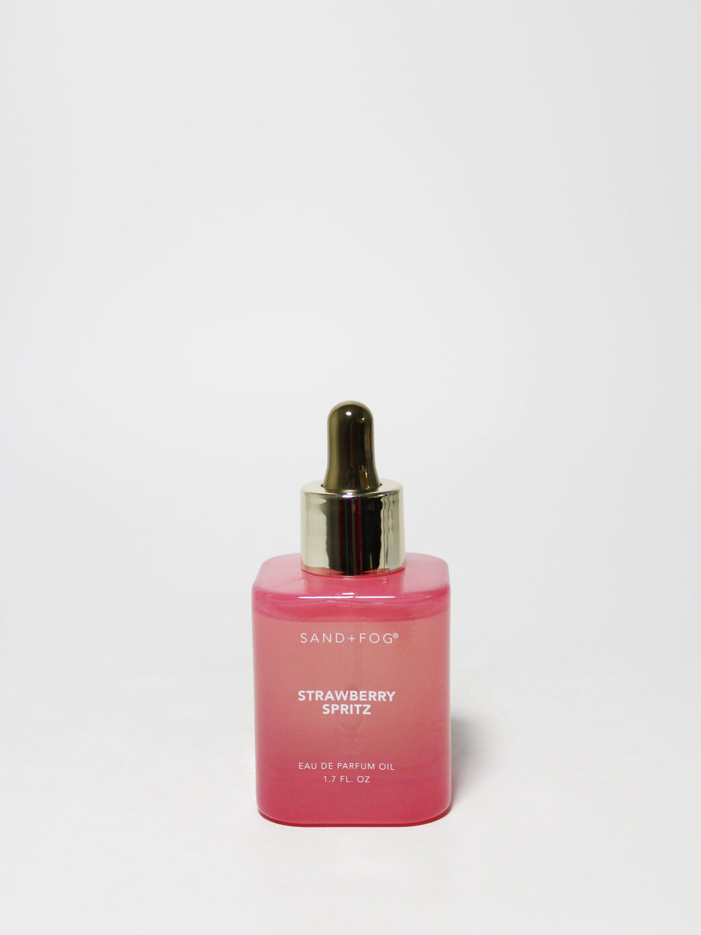 Luxe Strawberry Spritz 50ml Perfume Oil Dropper