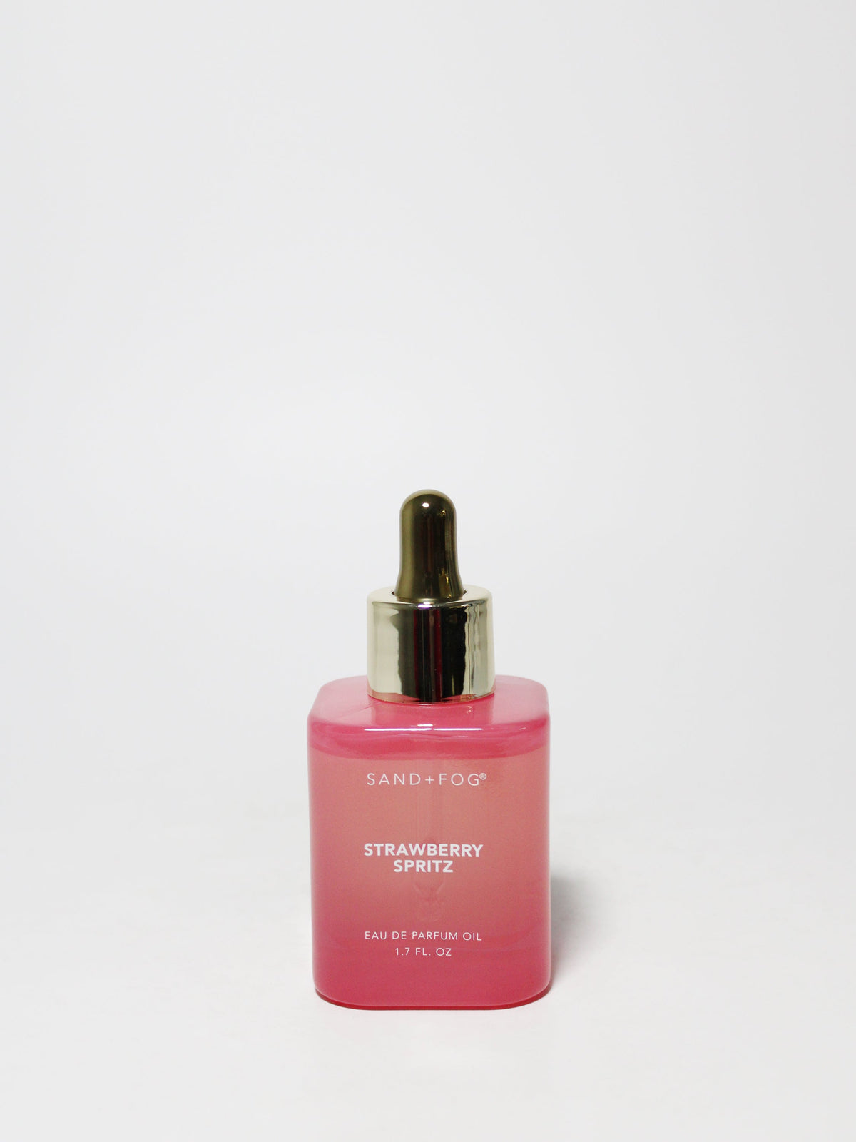 Luxe Strawberry Spritz 50ml Perfume Oil Dropper