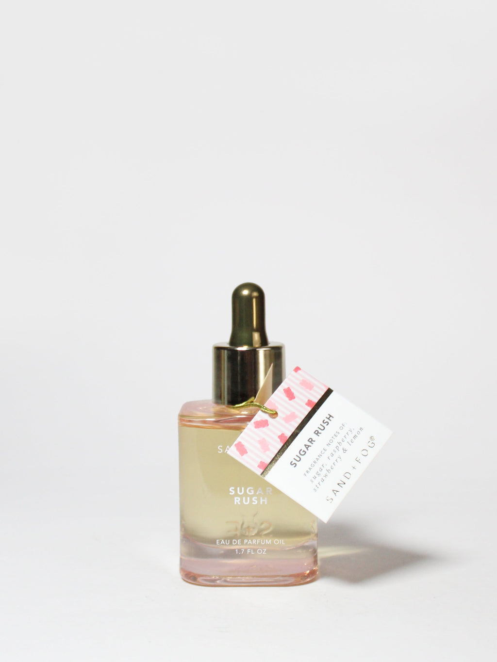 Luxe Sugar Rush 50ml Perfume Oil Dropper