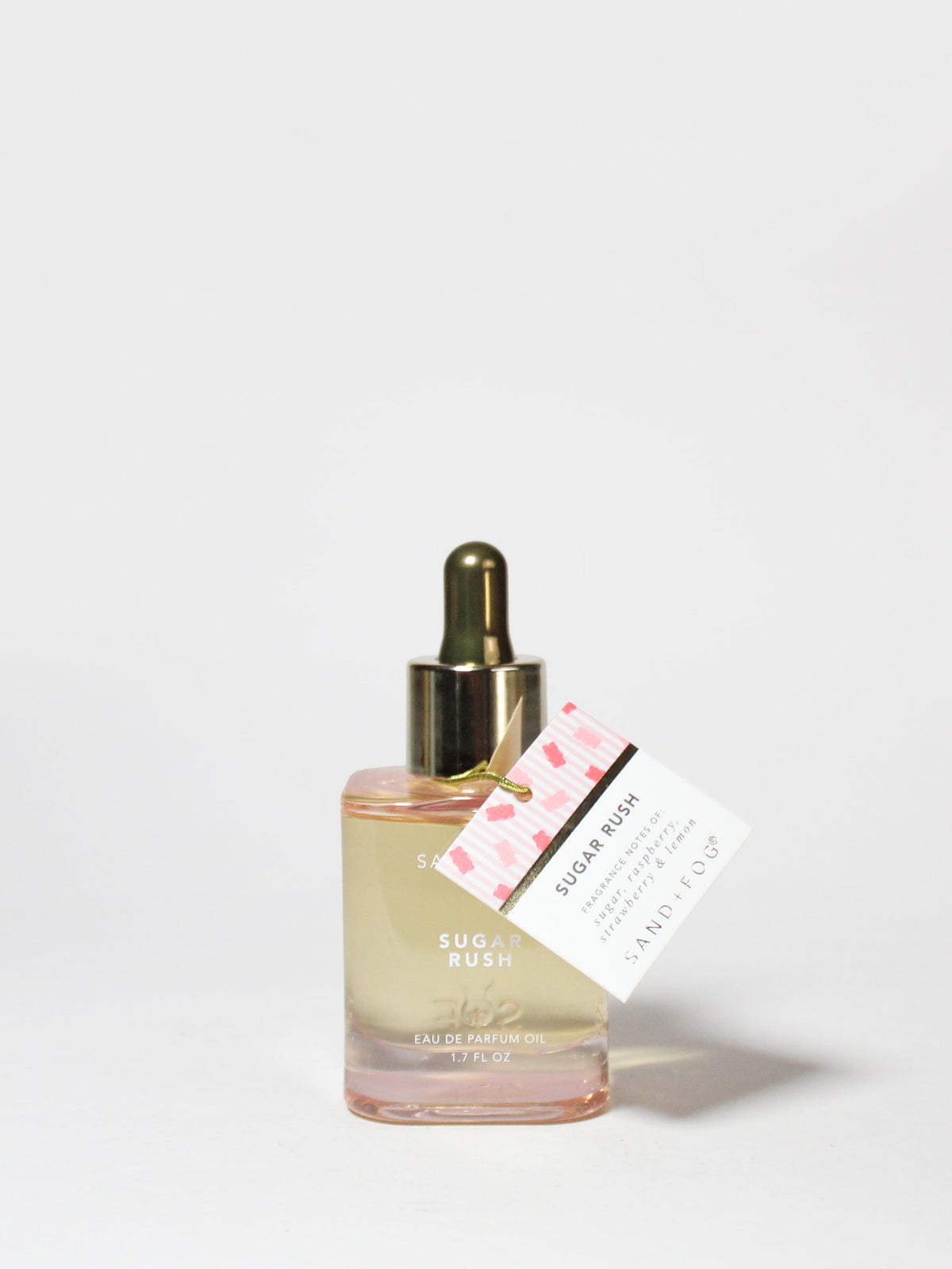Luxe Sugar Rush 50ml Perfume Oil Dropper