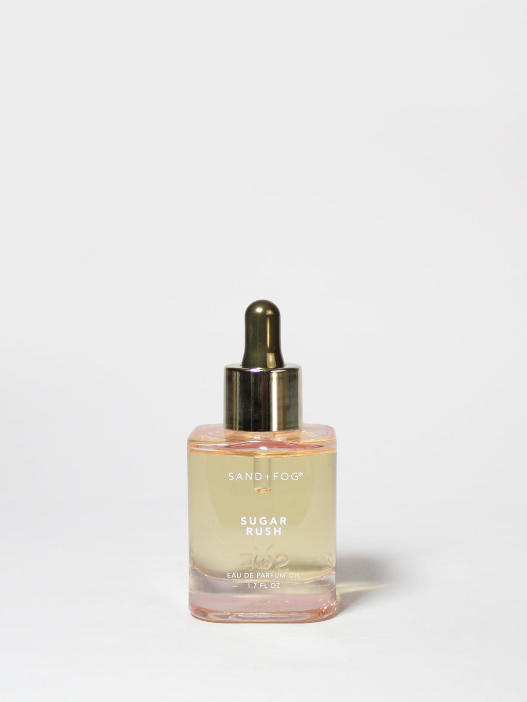 Luxe Sugar Rush 50ml Perfume Oil Dropper