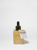 Luxe Soft Vanilla 50ml Perfume Oil Dropper