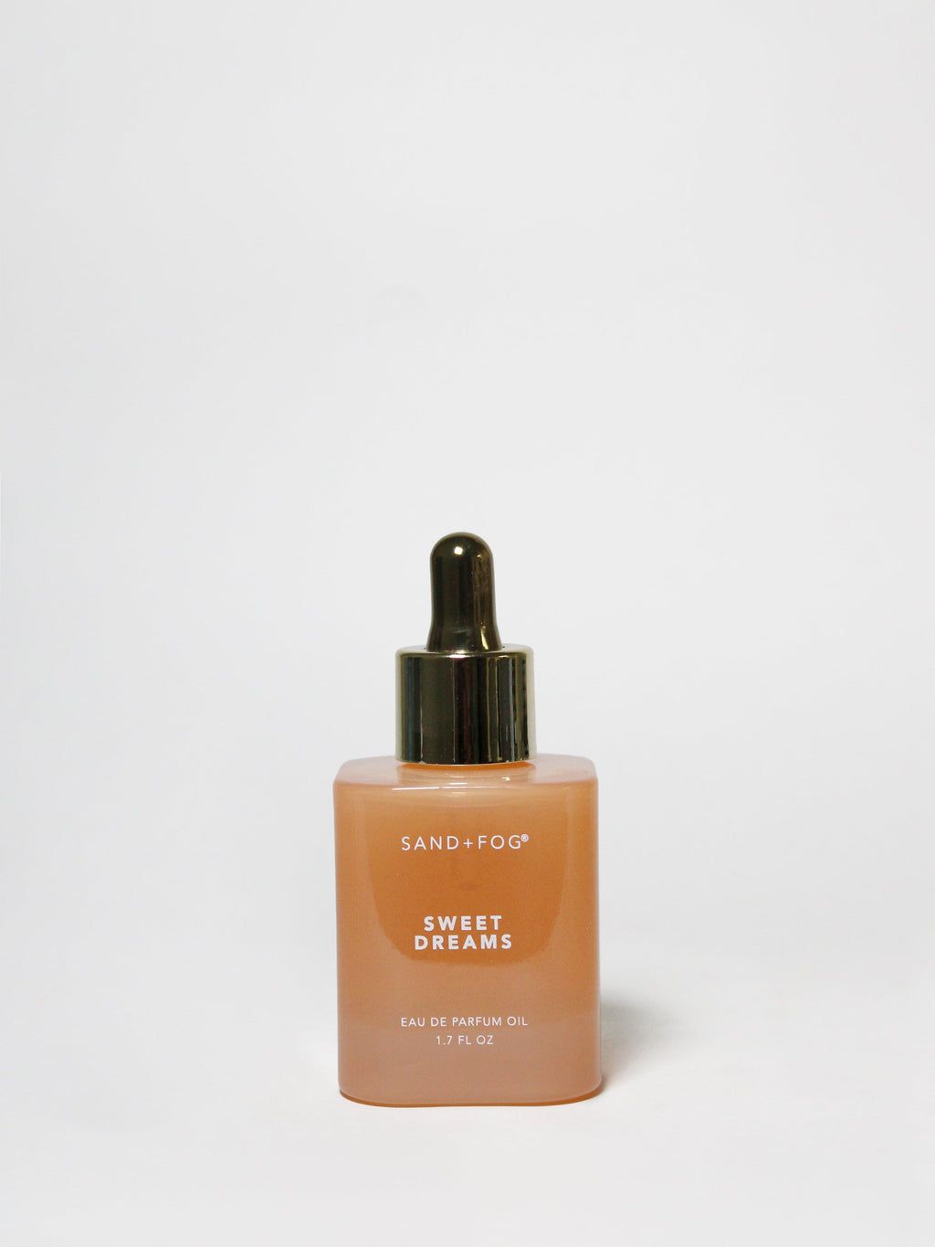 Luxe Sweet Dreams 50 ml Perfume Oil Dropper