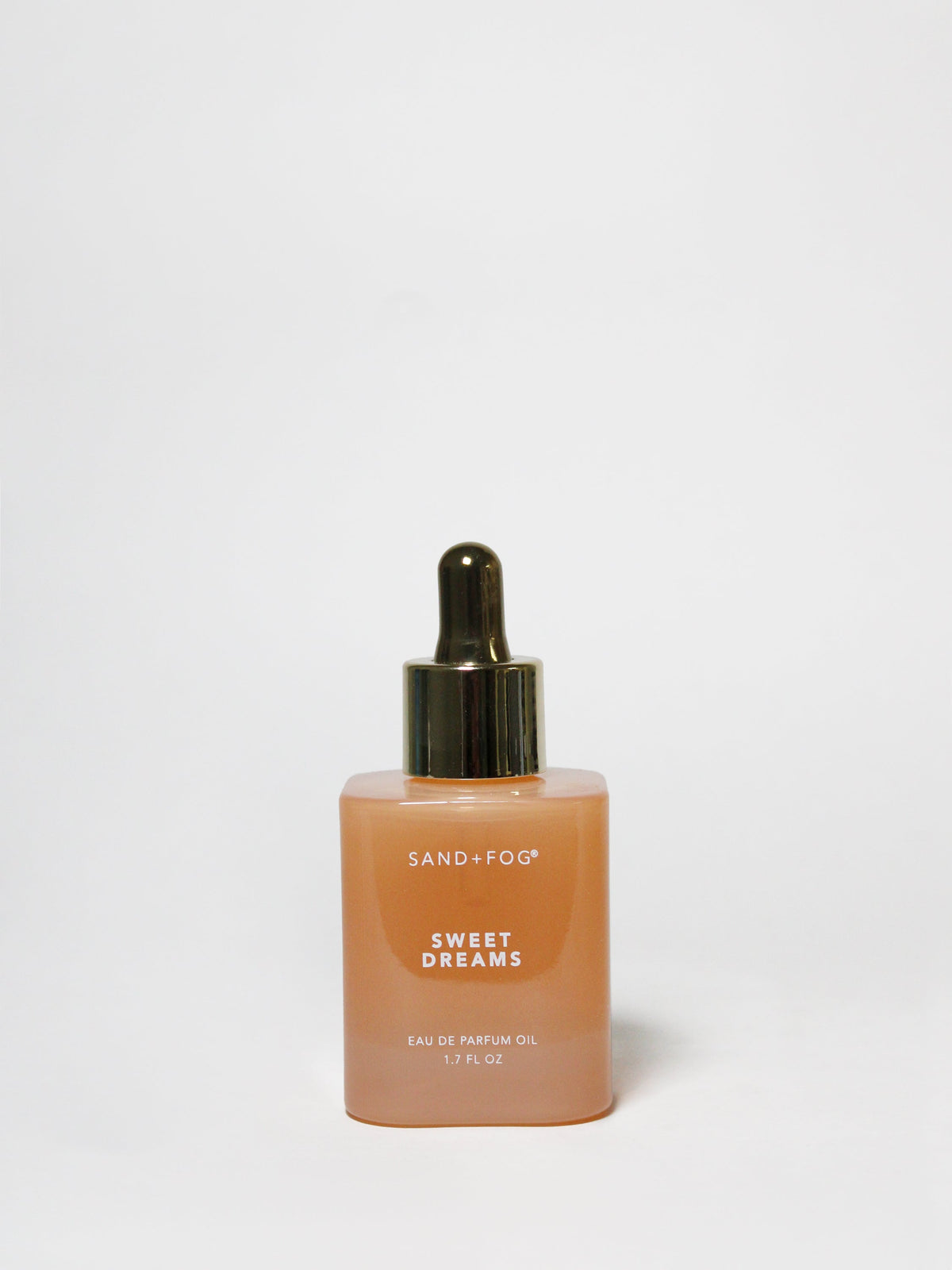 Luxe Sweet Dreams 50 ml Perfume Oil Dropper