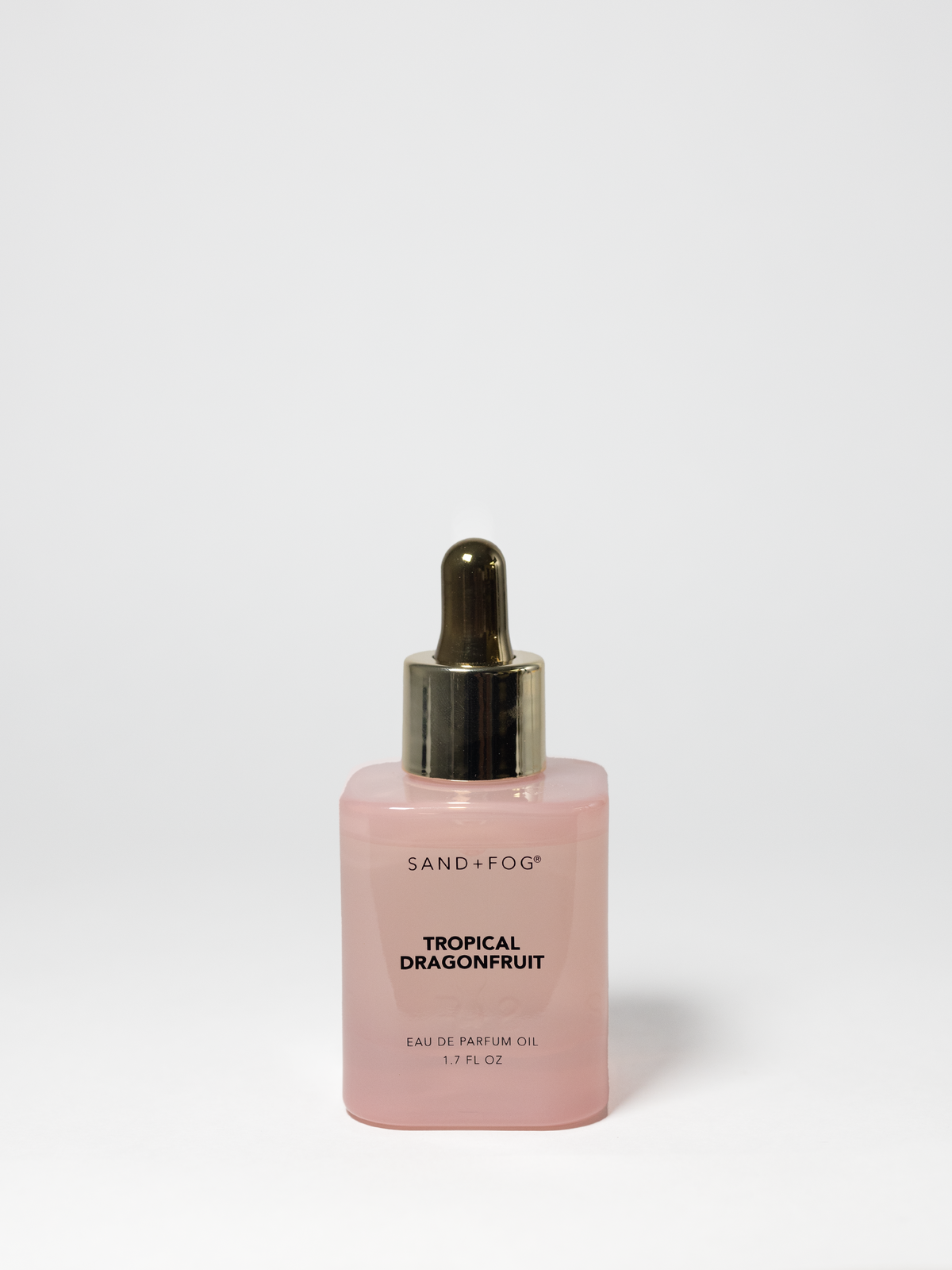 Luxe Tropical Dragonfruit 50 ml Perfume Oil Dropper