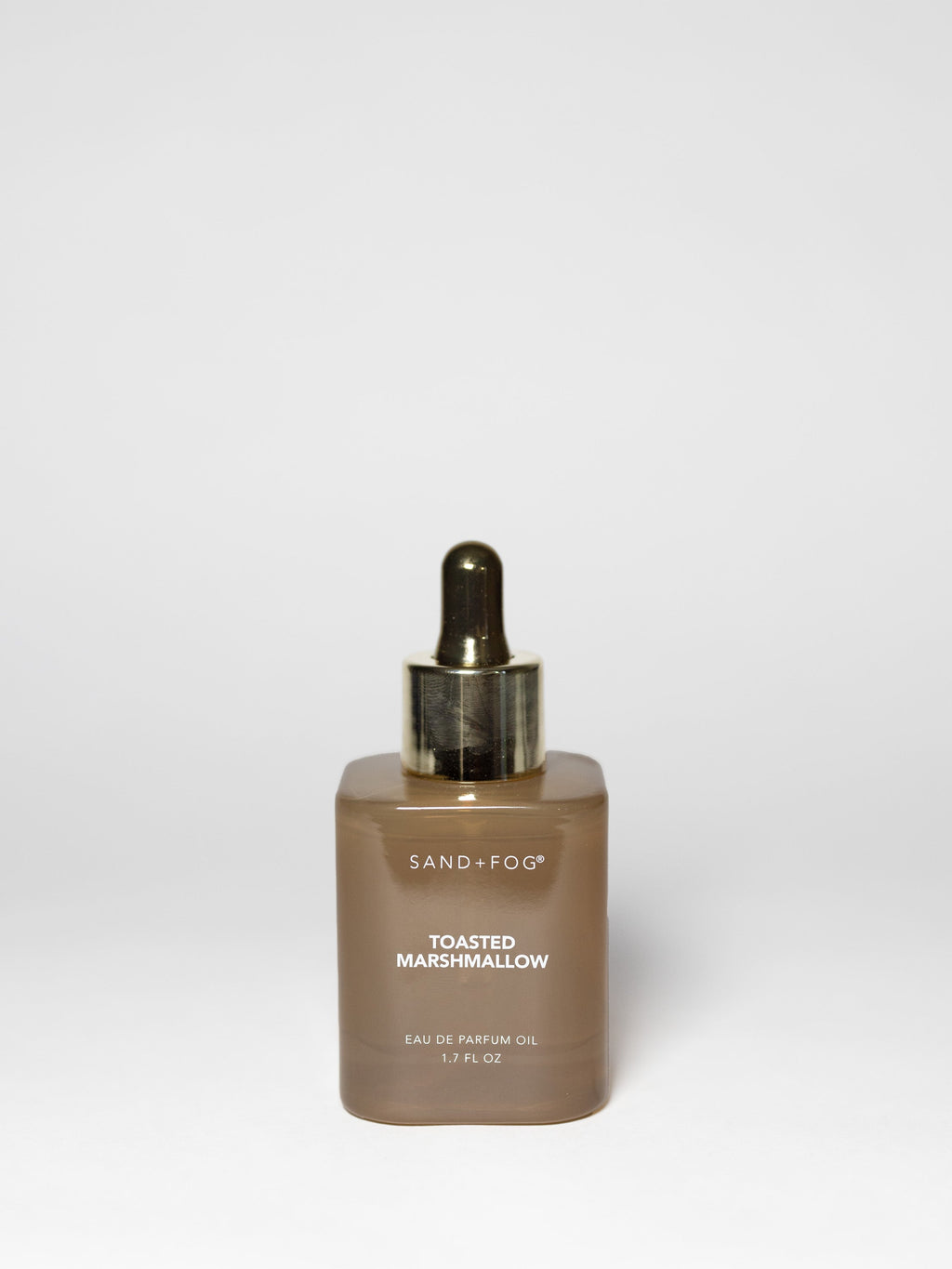Luxe Toasted Marshmallow 50ml Perfume Oil Dropper