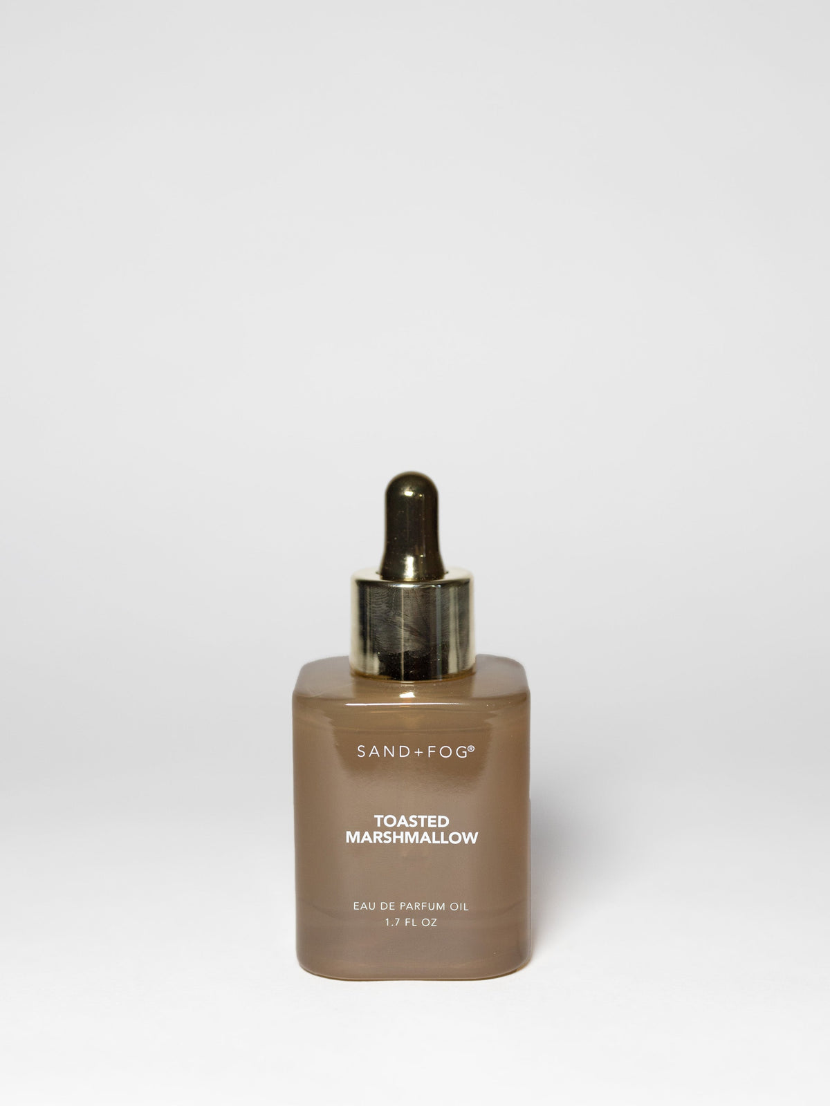 Luxe Toasted Marshmallow 50ml Perfume Oil Dropper