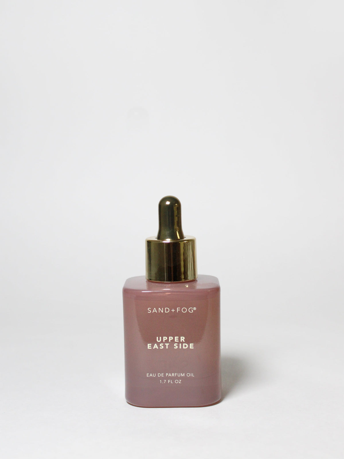 Luxe Upper East Side 50 ml Perfume Oil Dropper