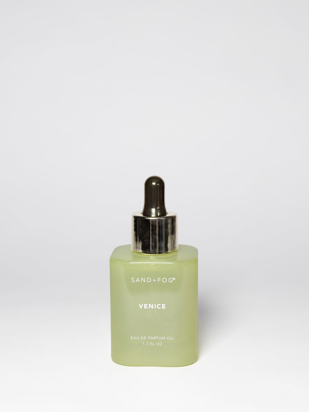 Luxe Venice 50ml Perfume Oil Dropper