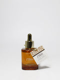 Luxe Vanilla & Amber 50ml Perfume Oil Dropper