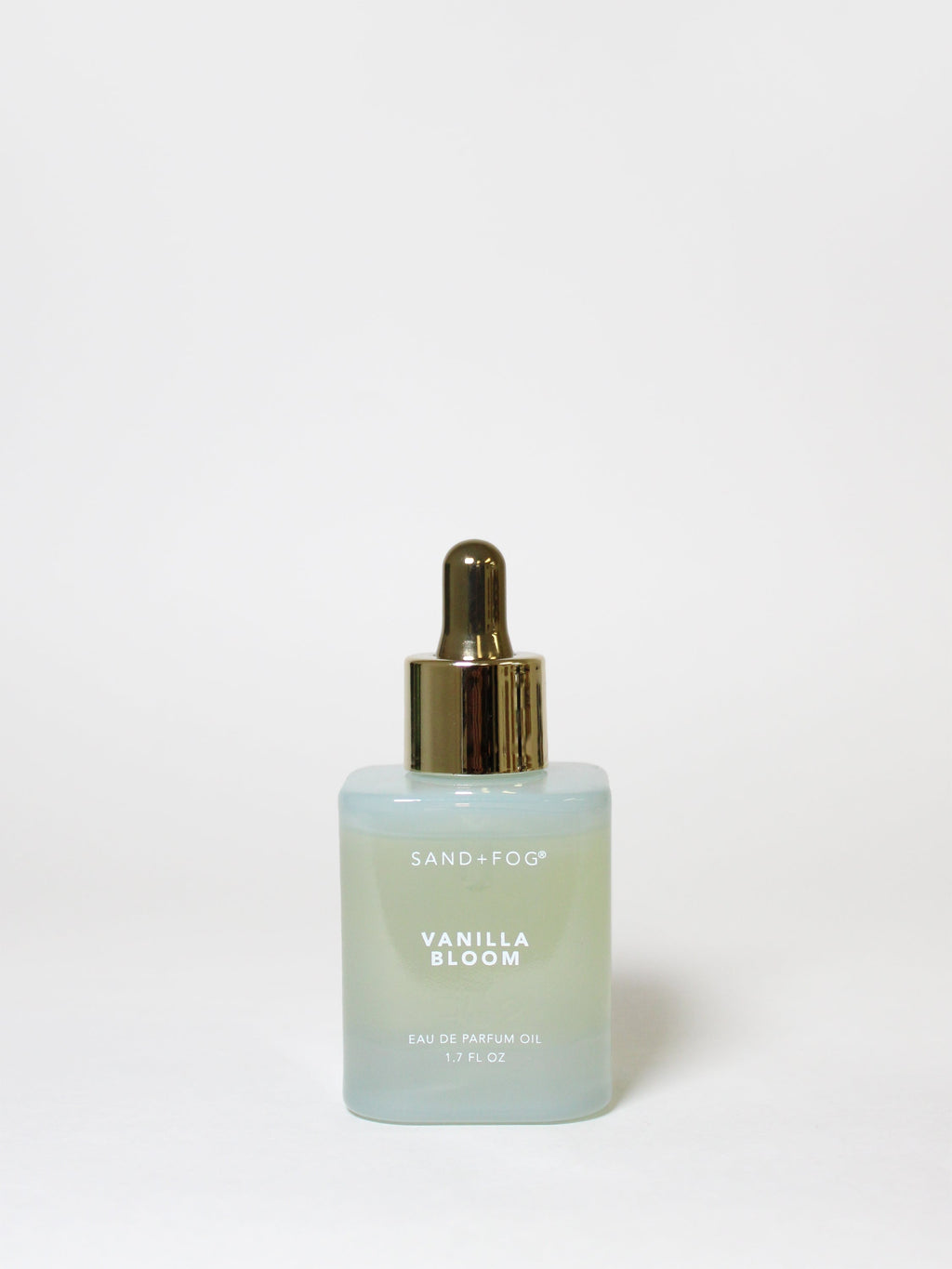 Luxe Vanilla Bloom 50 ml Perfume Oil Dropper