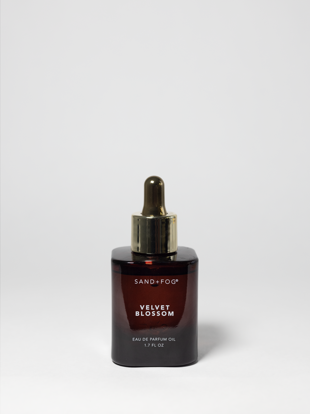 Luxe Velvet Blossom 50 ml Perfume Oil Dropper