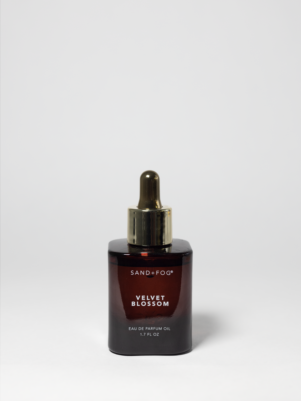 Luxe Velvet Blossom 50 ml Perfume Oil Dropper