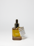 Luxe Vanilla Latte 50 ml Perfume Oil Dropper