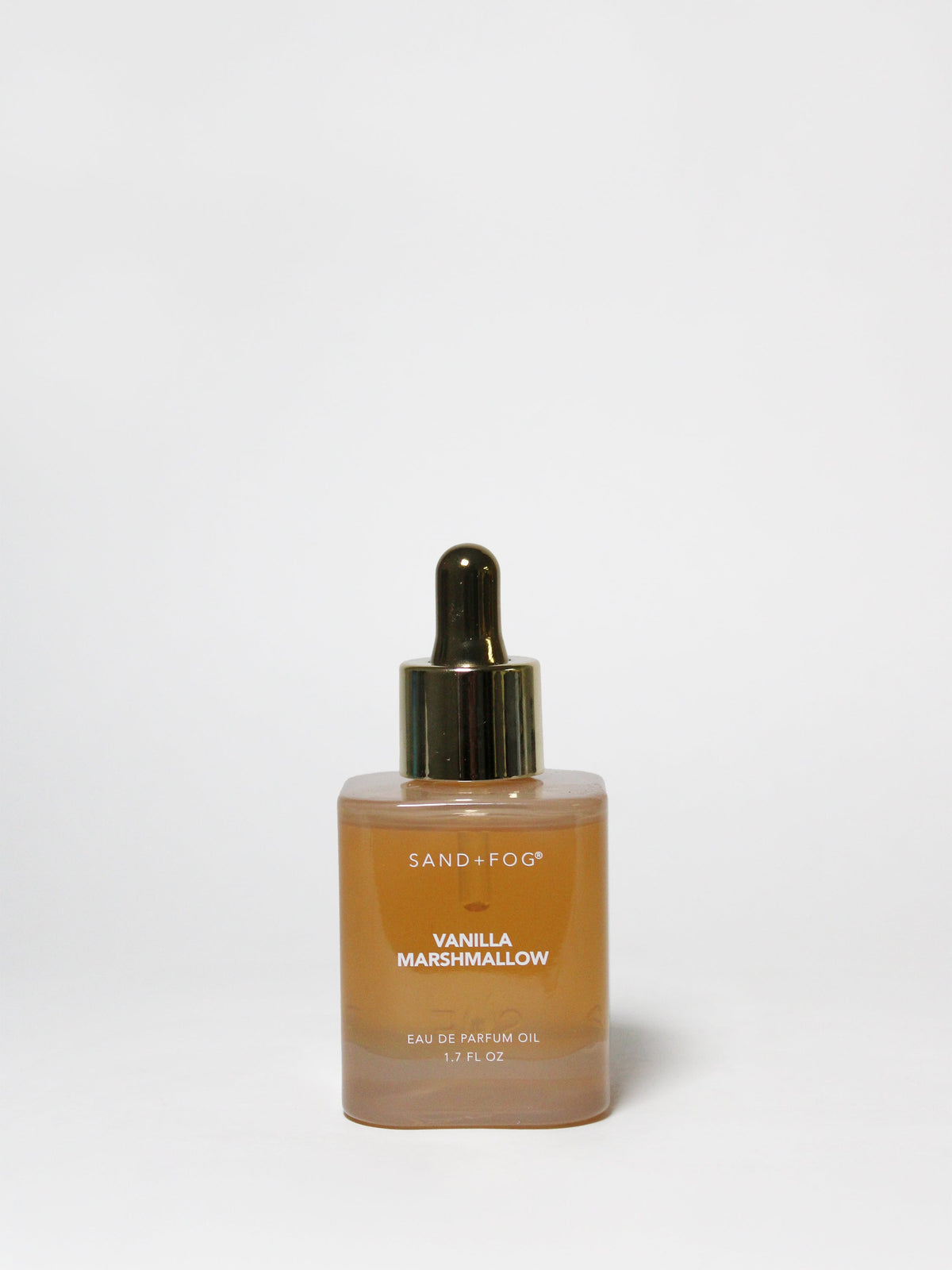 Luxe Vanilla Marshmallow 50 ml Perfume Oil Dropper