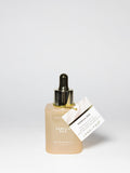 Luxe Vanilla Silk 50 ml Perfume Oil Dropper