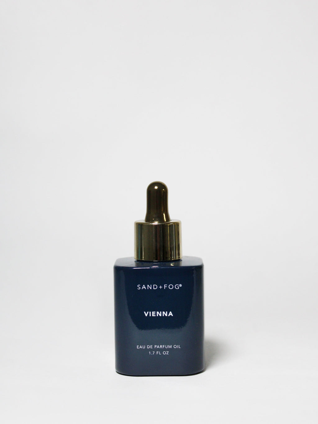 Luxe Vienna 50 ml Perfume Oil Dropper