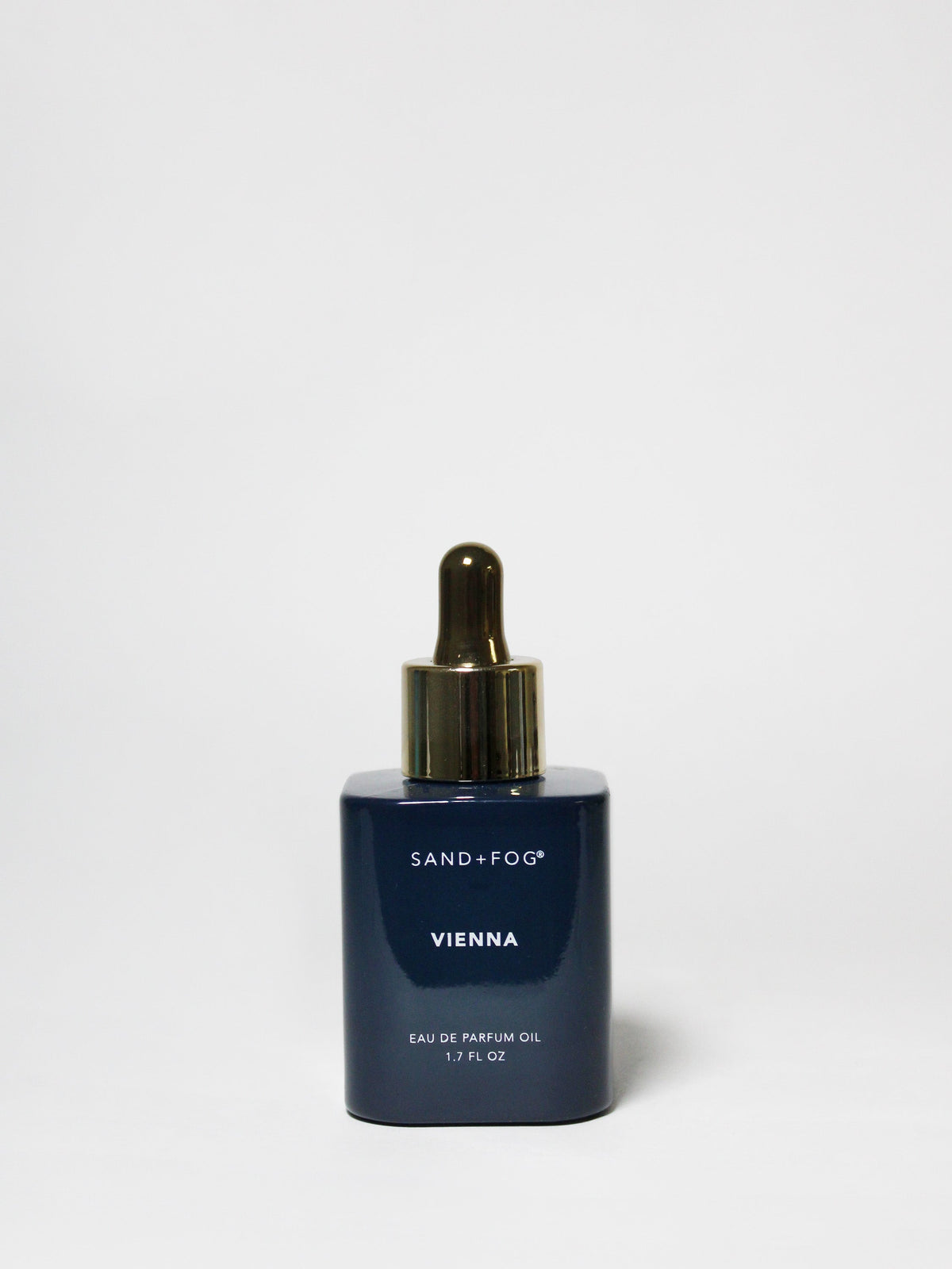 Luxe Vienna 50 ml Perfume Oil Dropper