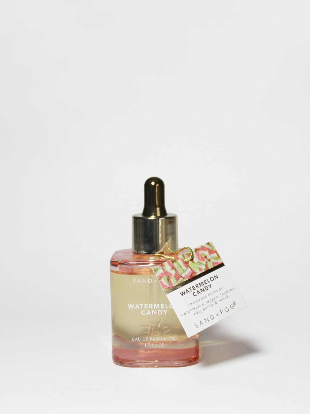 Luxe Watermelon Candy 50ml Perfume Oil Dropper