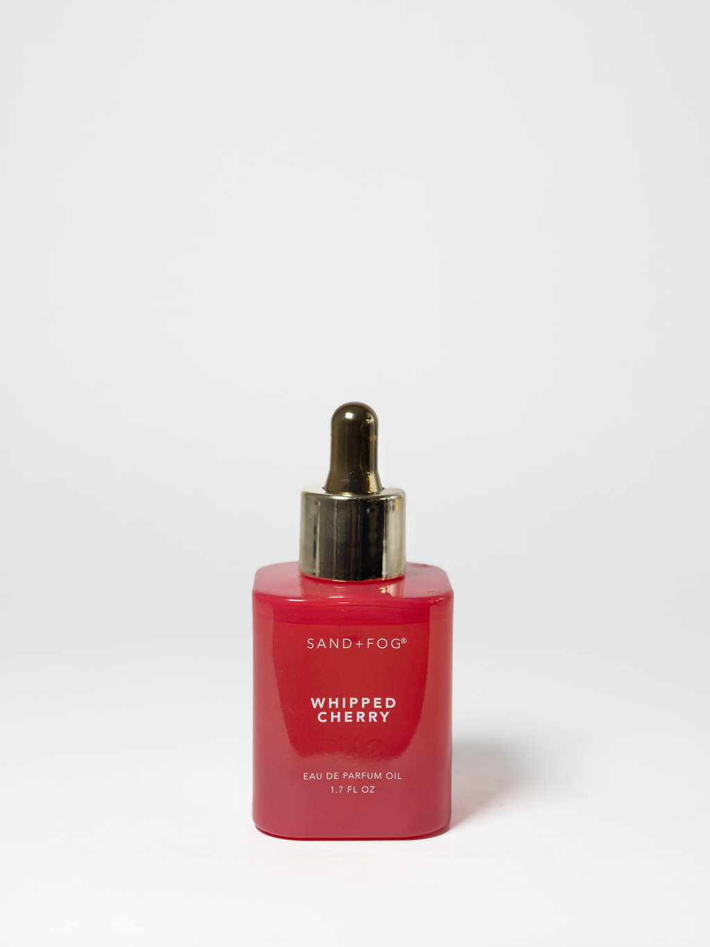 Luxe Whipped Cherry 50 ml Perfume Oil Dropper