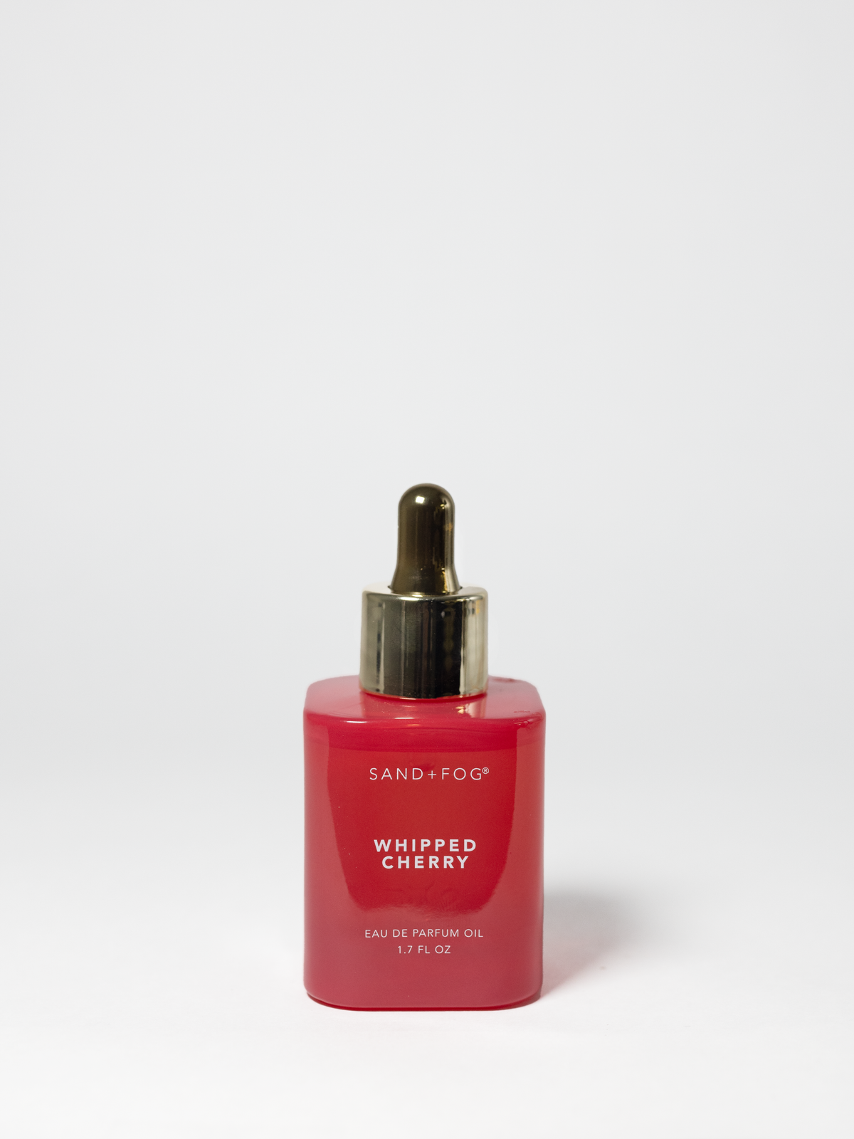 Luxe Whipped Cherry 50 ml Perfume Oil Dropper