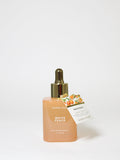 Luxe White Peach 50 ml Perfume Oil Dropper
