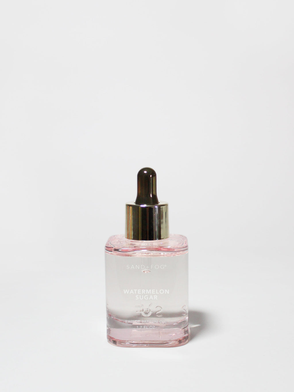 Luxe Watermelon Sugar 50ml Perfume Oil Dropper