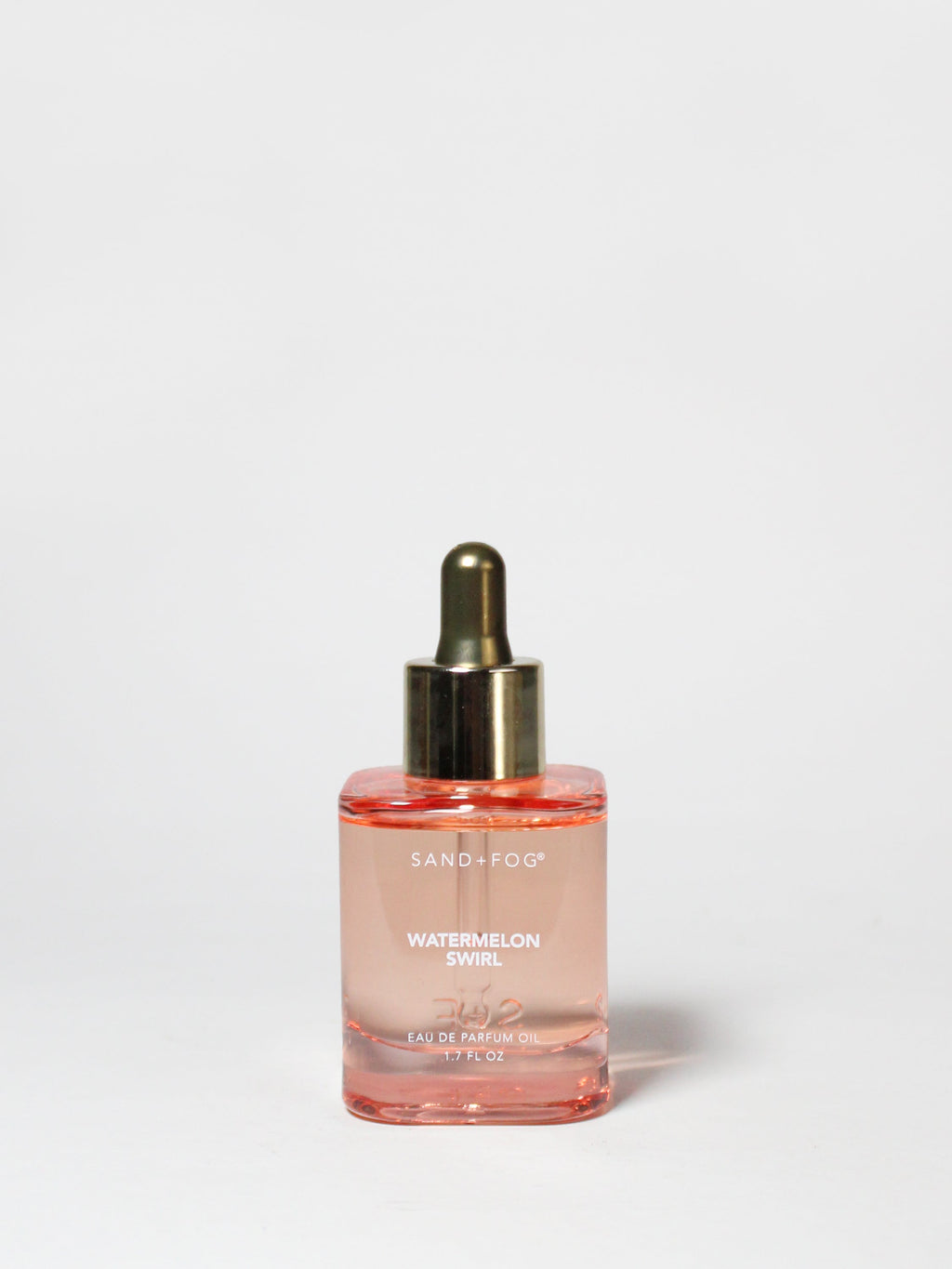 Luxe Watermelon Swirl 50ml Perfume Oil Dropper