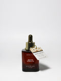 Luxe White Vanilla 50ml Perfume Oil Dropper